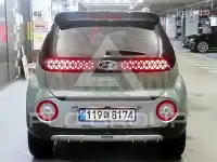 2022 Hyundai Casper