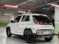 2022 Hyundai Casper