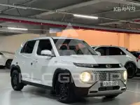 2022 Hyundai Casper