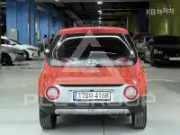 2022 Hyundai Casper