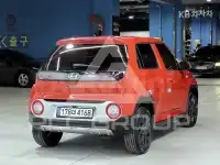 2022 Hyundai Casper