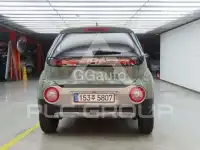 2022 Hyundai Casper