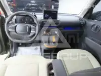 2022 Hyundai Casper