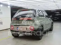 2022 Hyundai Casper