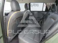 2022 Hyundai Casper
