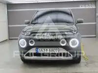 2022 Hyundai Casper