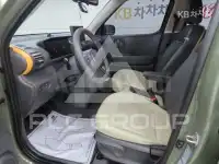 2022 Hyundai Casper