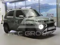 2022 Hyundai Casper
