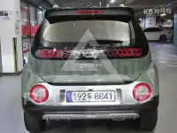 2022 Hyundai Casper