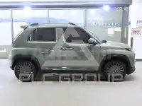 2022 Hyundai Casper