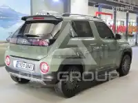 2022 Hyundai Casper