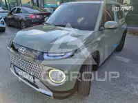 2022 Hyundai Casper
