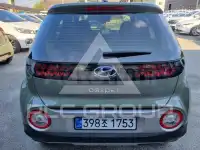 2022 Hyundai Casper