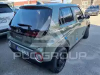 2022 Hyundai Casper