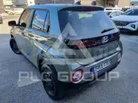 2022 Hyundai Casper