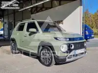 2022 Hyundai Casper