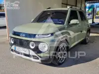 2022 Hyundai Casper