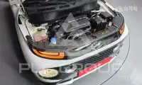 2022 Hyundai Casper