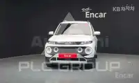 2022 Hyundai Casper
