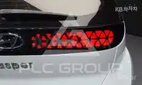 2022 Hyundai Casper