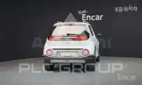 2022 Hyundai Casper