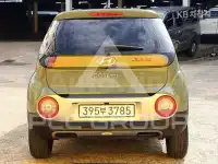2022 Hyundai Casper
