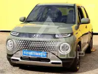 2022 Hyundai Casper
