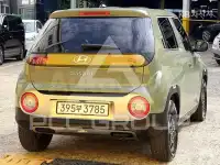 2022 Hyundai Casper
