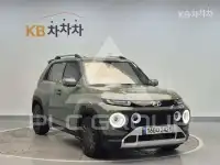 2022 Hyundai Casper