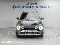 2022 Hyundai Casper