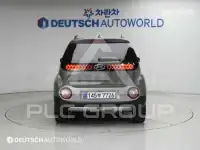 2022 Hyundai Casper