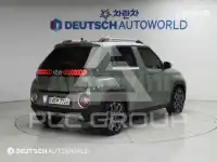 2022 Hyundai Casper