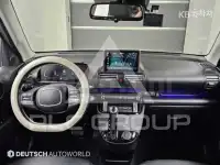 2022 Hyundai Casper