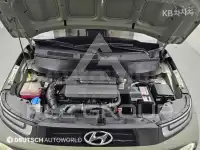 2022 Hyundai Casper