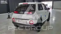 2022 Hyundai Casper