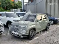 2022 Hyundai Casper