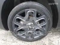 2022 Hyundai Casper