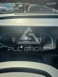2022 Hyundai Casper