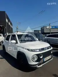2022 Hyundai Casper