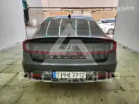 2022 Hyundai Sonata