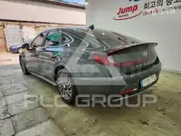 2022 Hyundai Sonata