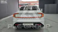 2022 Hyundai Sonata