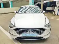 2022 Hyundai Sonata