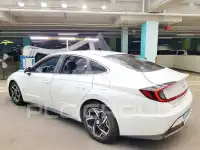2022 Hyundai Sonata