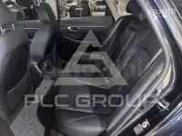 2022 Hyundai Sonata