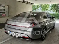 2022 Hyundai Sonata