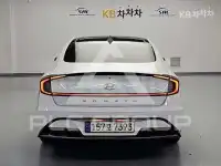 2022 Hyundai Sonata