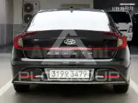 2022 Hyundai Sonata