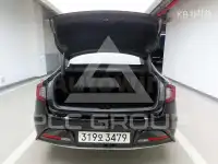 2022 Hyundai Sonata
