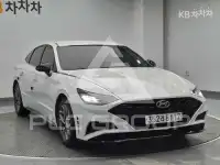 2022 Hyundai Sonata